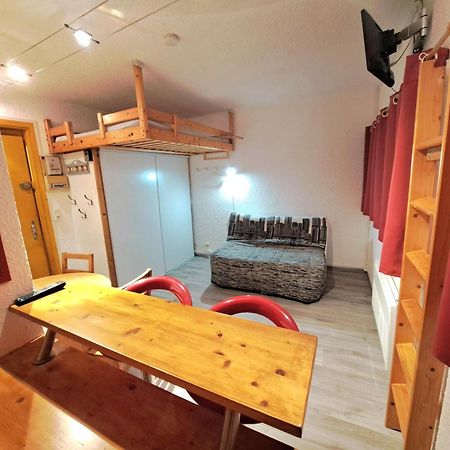 Studio Chaleureux Aux Pieds Des Pistes De Ski Des Glovettes Villard-de-Lans Exterior foto